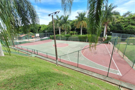 Terreno à venda com 1 suíte no condomínio Bosque de Grevilea, Vinhedo - SP