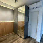 Apartamento à venda ou para alugar com 1 suíte em Vila Olímpia, São Paulo, SP