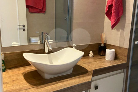 Apartamento à venda com 3 quartos, sendo 1 suíte, em Vila Suzana, São Paulo, SP