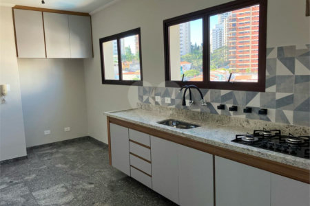 Apartamento à venda com 4 quartos, sendo 3 suítes, em Água Fria, São Paulo, SP