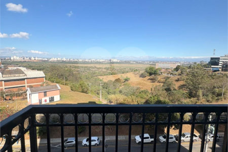 Apartamento à venda com 3 suítes em Urbanova, São José dos Campos, SP