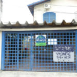 Sobrado à venda com 3 quartos, sendo 1 suíte, em Cidade Monções, São Paulo, SP