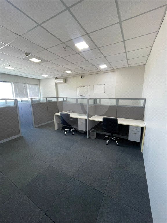 Sala para alugar no Centro, São Bernardo do Campo, SP
