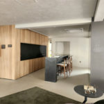 Apartamento à venda com 1 suíte em Perdizes, São Paulo, SP