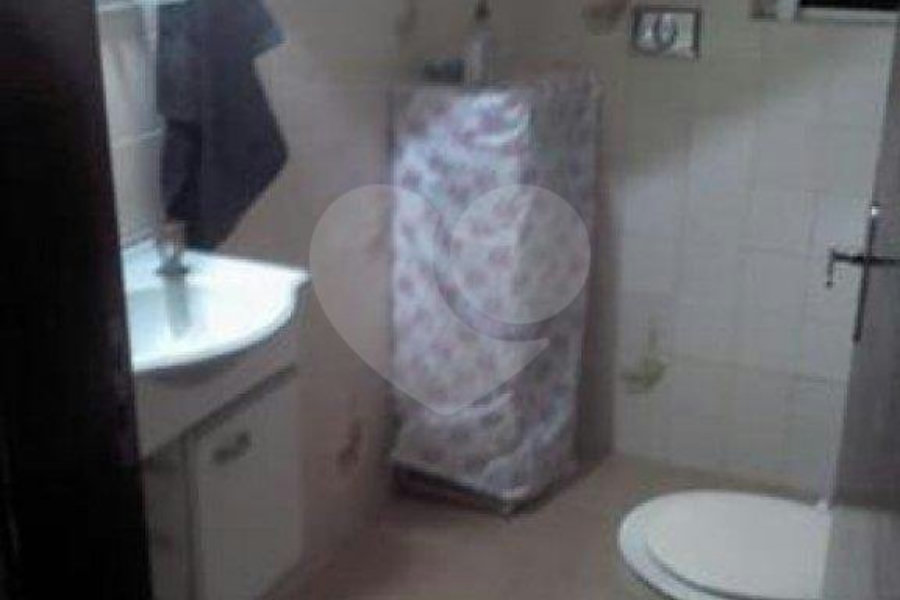 Sobrado à venda com 4 quartos, sendo 1 suíte, em Vila Aurora (zona Norte), São Paulo, SP