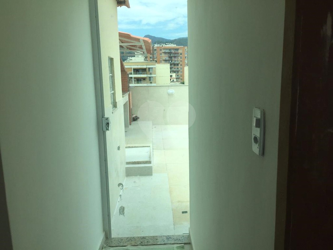 Cobertura à venda com 3 quartos, sendo 2 suítes,  em Vila Isabel, Rio de Janeiro, RJ