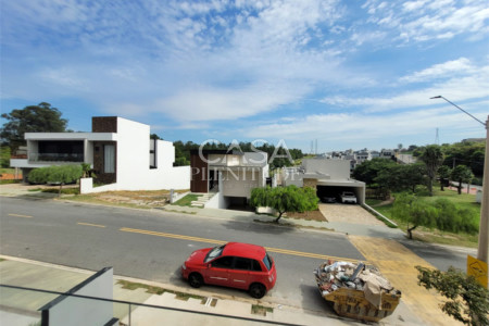 Casa em condomínio à venda com 3 suítes em Morros, Sorocaba, SP