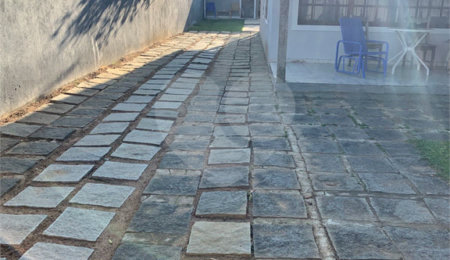 Casa à venda com 3 quartos em Manguinhos, Armação dos Búzios, RJ