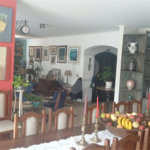 Sobrado à venda com 4 quartos, sendo 2 suítes, em Interlagos, São Paulo, SP