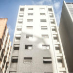 Apartamento - Bela Vista - Centro - 1 Dormitório - Venda