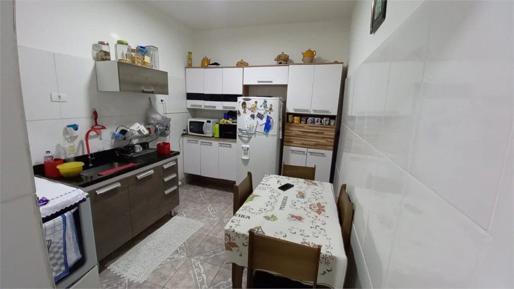 Casa à venda com 3 quartos em Jardim São Jorge, São Paulo, SP