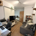 Apartamento à venda com 1 quarto em Tucuruvi, São Paulo, SP