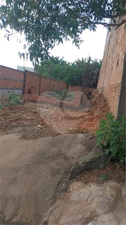 Terreno à venda em Jardim Novo Horizonte, Hortolândia, SP