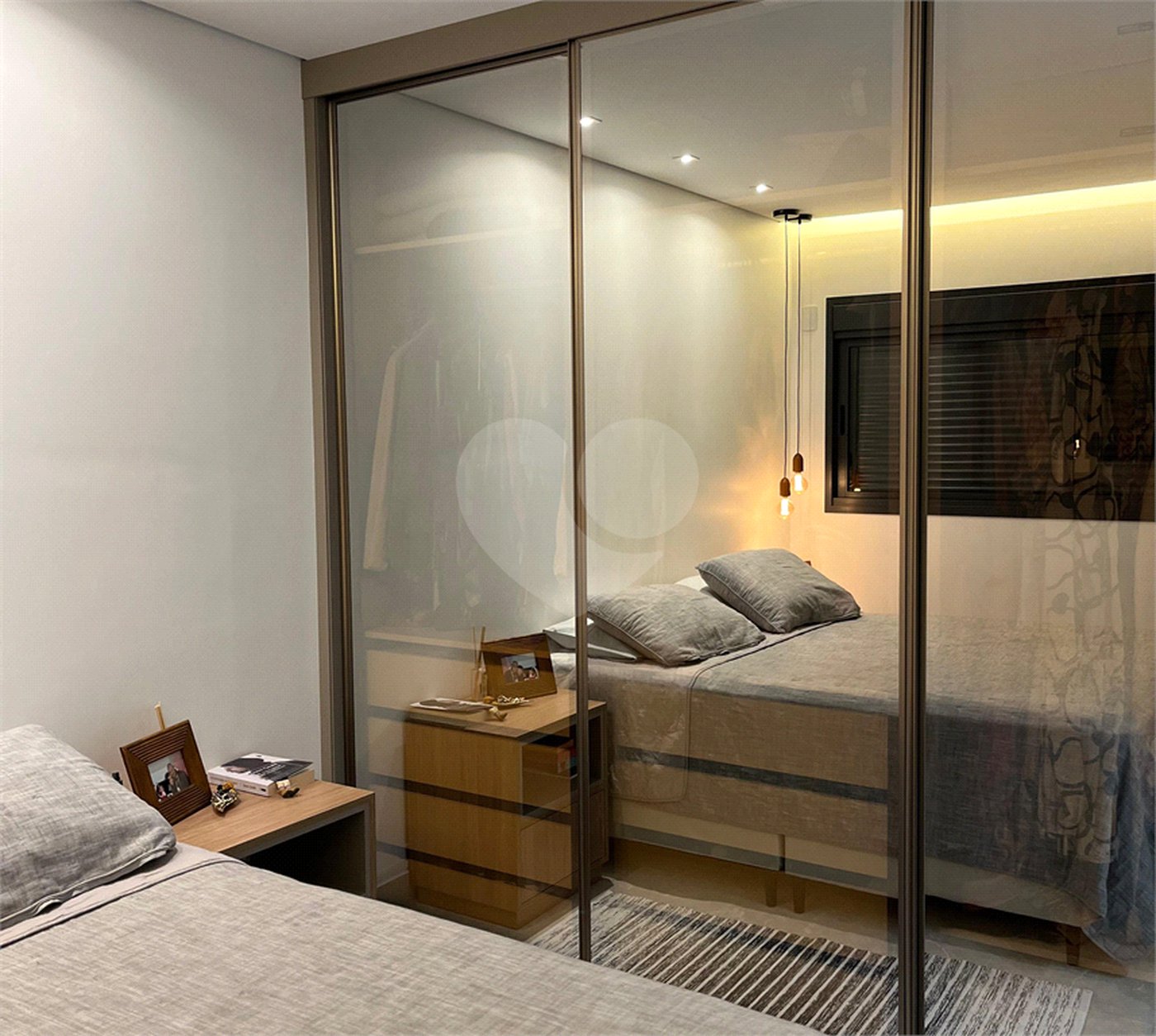 Apartamento à venda com 3 quartos, sendo 1 suíte, em Parque Campolim, Sorocaba, SP