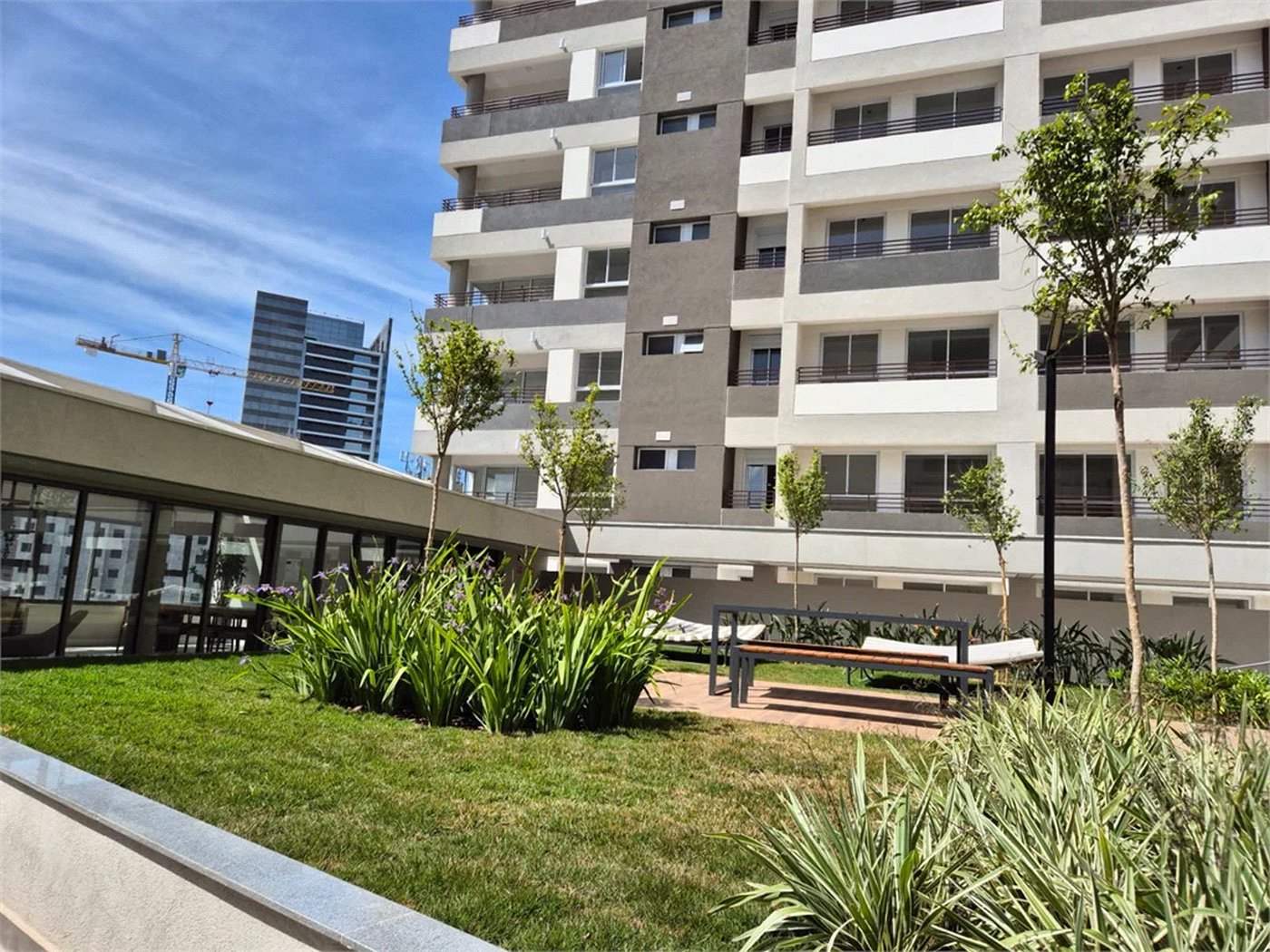 Apartamento à venda com 2 quartos, sendo 1 suíte, em Butantã, São Paulo, SP