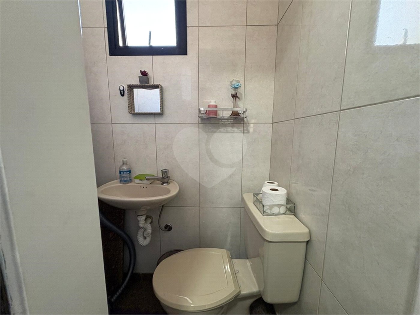 Apartamento à venda com 3 quartos, sendo 1 suíte, em Santa Teresinha, São Paulo, SP