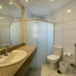 Apartamento com 1 dormitório à venda, 48 m² por R$ 480.000,00 - Gonzaga - Santos/SP