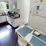 Apartamento à venda com 4 quartos, sendo 2 suítes,  em São Conrado, Rio de Janeiro, RJ