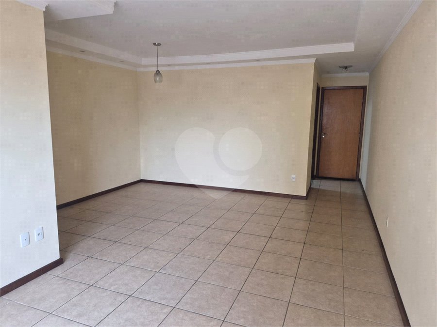 APARTAMENTO PARA LOCAÇÃO – RESIDENCIAL VICTORIA