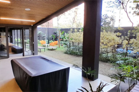 Apartamento à venda com 2 suítes em Pinheiros, São Paulo, SP