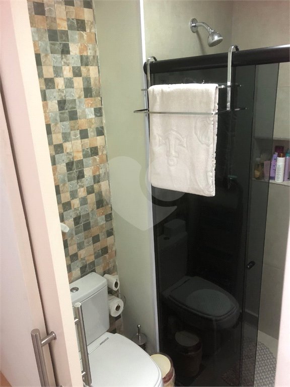 Apartamento à venda com 1 quarto em Liberdade, São Paulo, SP
