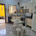 Sobrado à venda com 4 quartos, sendo 2 suítes, em Jardim Modelo, Suzano, SP