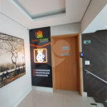 Apartamento à venda ou para alugar com 3 quartos, sendo 2 suítes,  em Vila Almeida, Indaiatuba, SP