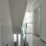 Casa Residencial à venda, Aparecida, Santos - CA0237.