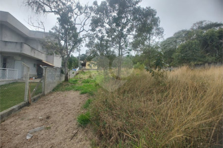 Terreno à venda no condomínio Estancia Santa Maria do Laranjal, Atibaia - SP