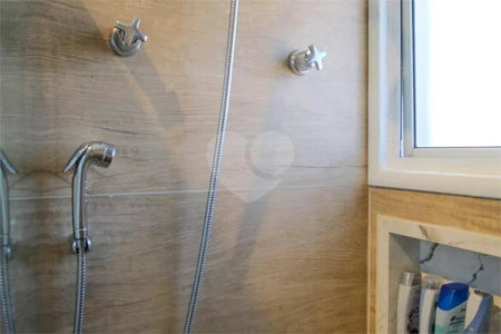 Apartamento à venda com 3 quartos, sendo 1 suíte,  em Vila Matilde, São Paulo, SP