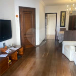 Apartamento à venda com 2 quartos, sendo 1 suíte, em Tucuruvi, São Paulo, SP