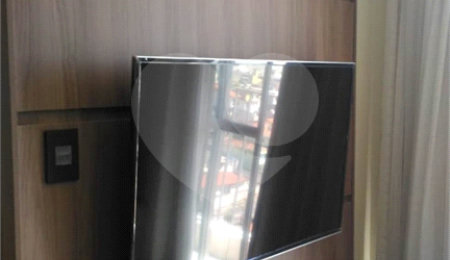 Apartamento à venda com 2 quartos em Mandaqui, São Paulo, SP