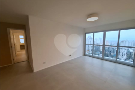 Apartamento à venda com 3 quartos, sendo 1 suíte, em JARDIM SUL, São Paulo, SP