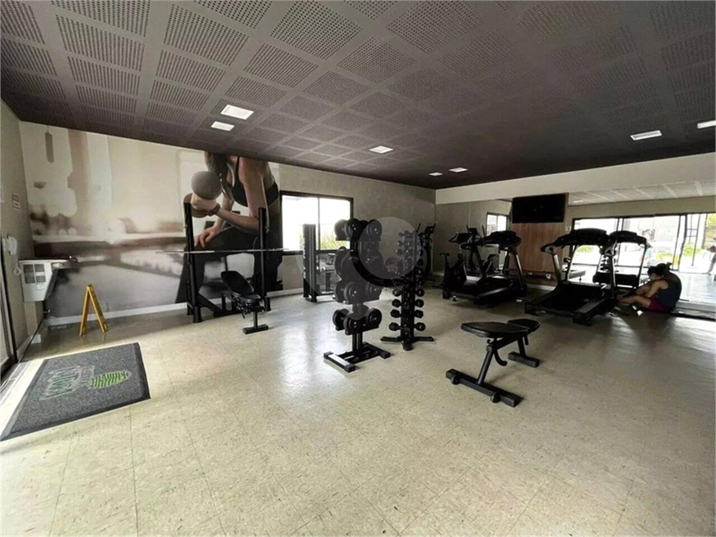 Apartamento à venda com 2 quartos, sendo 1 suíte, em Jardim Piratininga, Sorocaba, SP