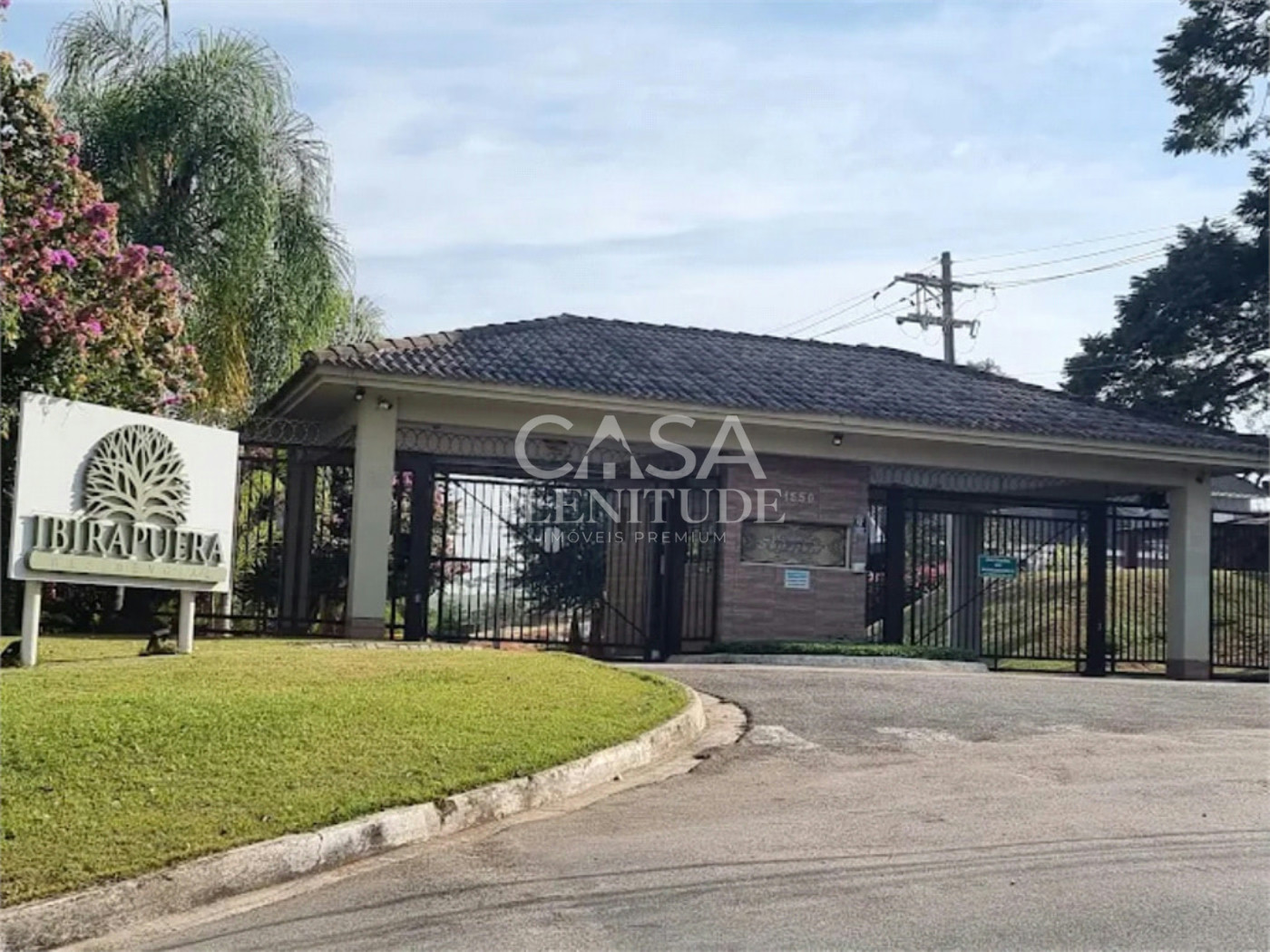 Terreno em condomínio à venda com 3 suítes em Jardim Novo Mundo, Sorocaba, SP