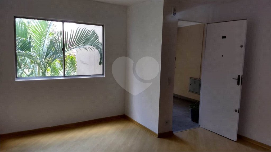 Apartamento à venda com 2 quartos em Freguesia do Ó, São Paulo, SP