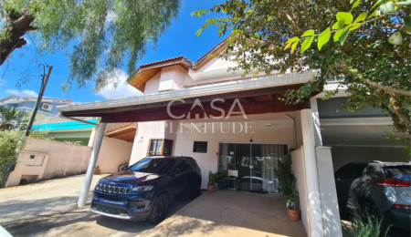Casa em condomínio à venda com 4 quartos, sendo 3 suítes,  em Granja Olga II, Sorocaba, SP