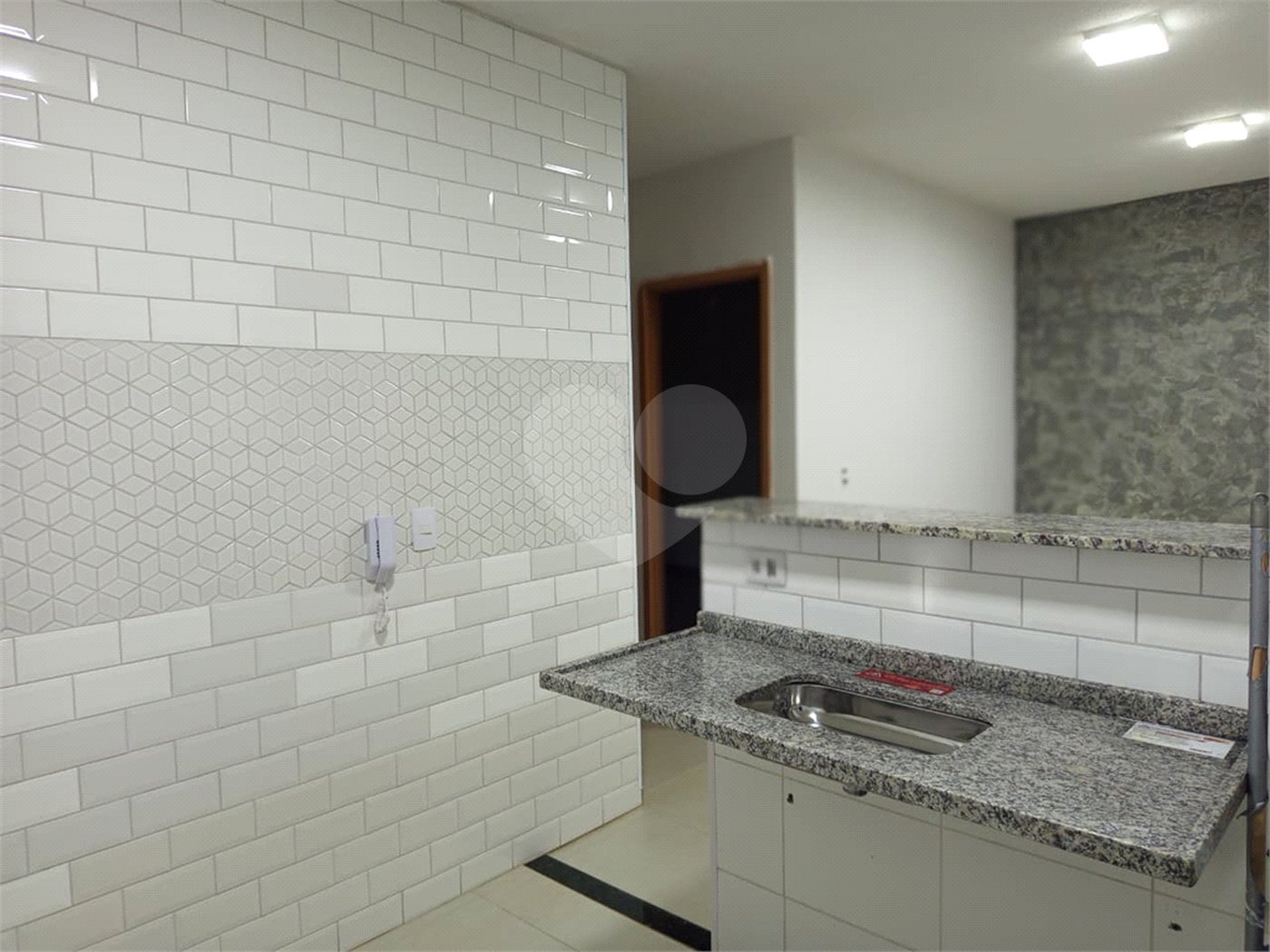 Apartamento à venda com 2 quartos em Jardim Guarujá, Sorocaba, SP