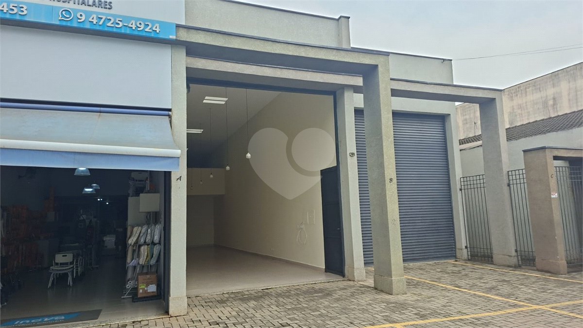 Salão Comercial para alugar no Centro, Atibaia, SP