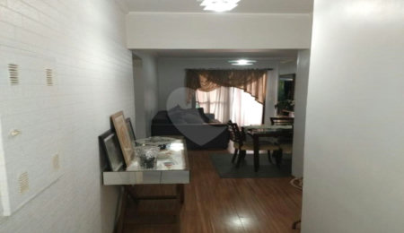 Apartamento à venda com 2 quartos em Vila Oratório, São Paulo, SP