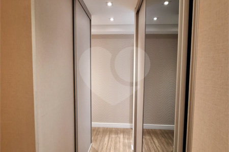 Apartamento à venda com 2 quartos, sendo 1 suíte, em Tucuruvi, São Paulo, SP