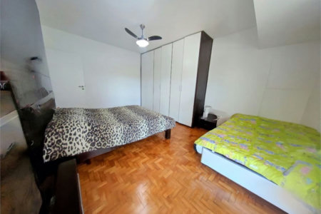 Apartamento com 4 dormitórios à venda, 200 m² por R$ 1.489.000,00 - Boqueirão - Santos/SP