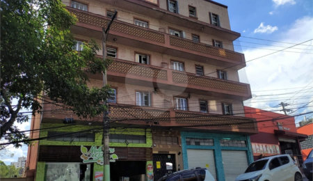 Prédio à venda em Santa Teresinha, São Paulo, SP