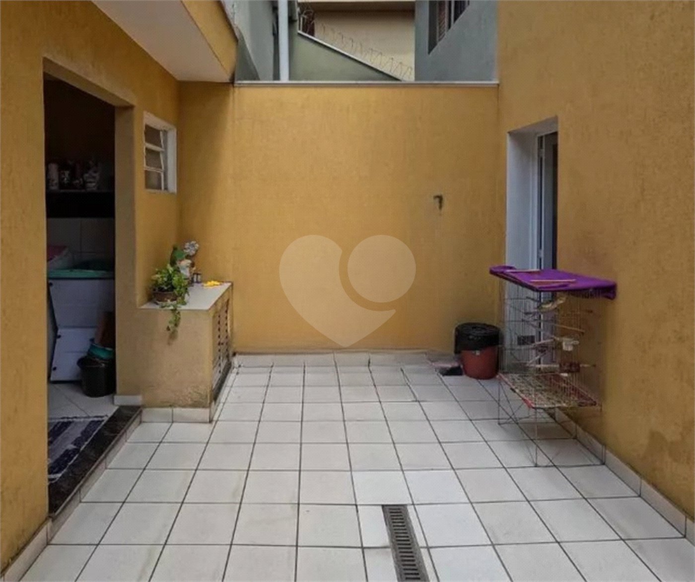 Sobrado à venda com 3 quartos em Freguesia do Ó, São Paulo, SP