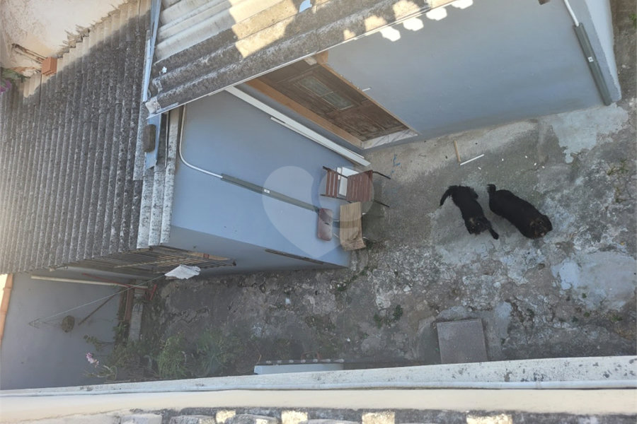 Casa à venda com 2 quartos em Tremembé, São Paulo, SP