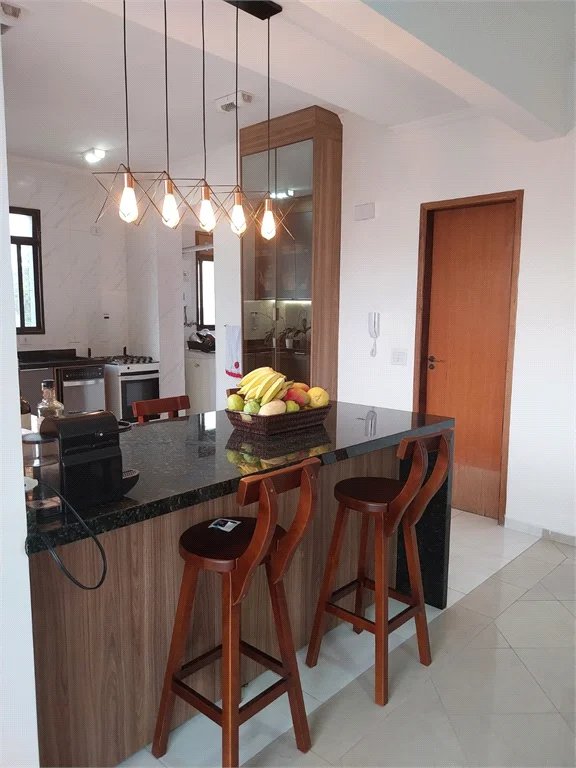 Apartamento à venda com 4 quartos, sendo 1 suíte, em Vila Ipojuca, São Paulo, SP