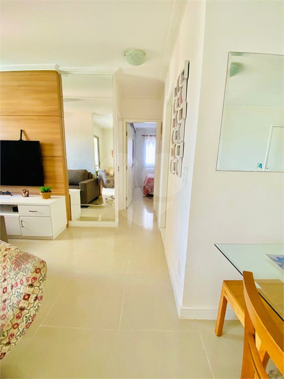 Apartamento à venda com 2 quartos, sendo 1 suíte,  em Água Branca, São Paulo, SP