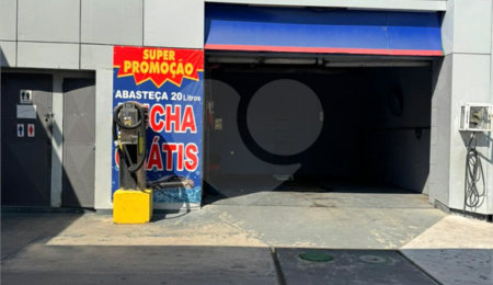 Salão para alugar em Jardim Bom Pastor, Santo André, SP