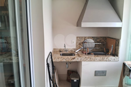 Apartamento à venda com 3 suítes em Paraíso do Morumbi, São Paulo, SP