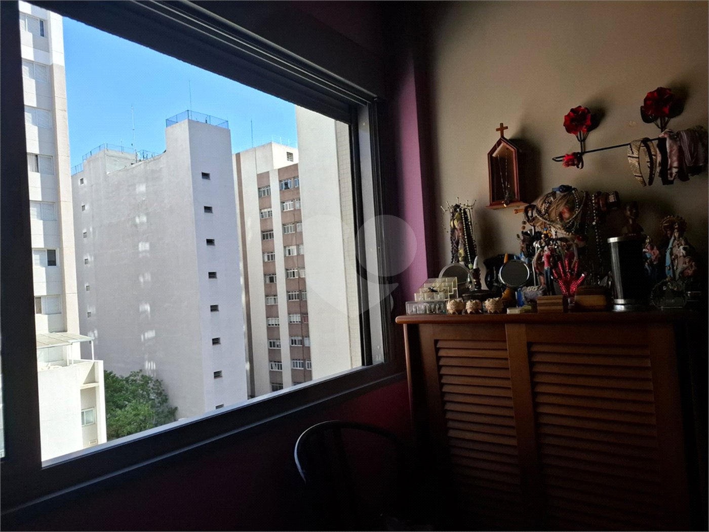 Apartamento à venda com 2 quartos, sendo 1 suíte,  em Pinheiros, São Paulo, SP